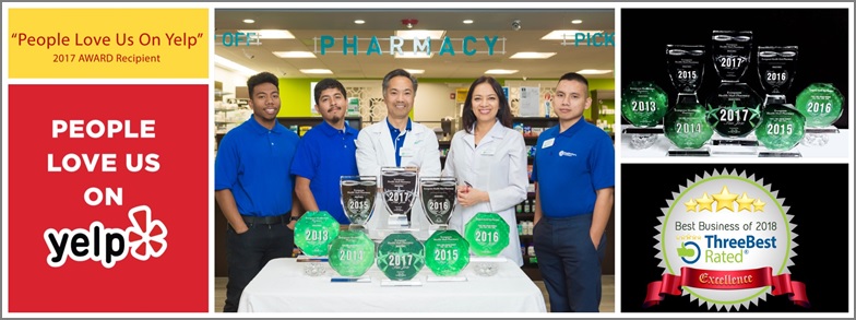 Evergreen Pharmacy