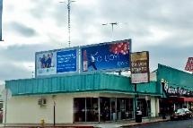 Health Mart Billboard3