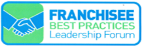 Franchisee Best Practices Leadership Forum