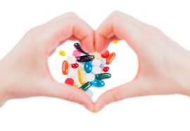 The Greatest Wealth is Health